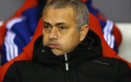 Chelsea: Mourinho và ngôi đầu kỳ Giáng sinh
