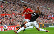 Rafael vẫn tự tin vào khả năng vô địch của Man Utd