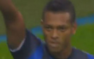 Video: Fredy Guarin, ngôi sao đang được rao bán của Inter