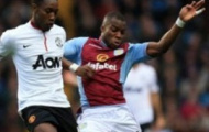 Video Premier League: Bàn thắng mở tý số 1-0 của Danny Welbeck cho M.U trong trận đấu với Aston Villa