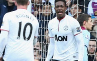 Video Premier League: Chiến thắng tưng bừng của M.U trước Aston Villa