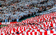 Cảm nhận của một Fan Quỷ Đỏ sau trận Man City - Arsenal