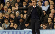 Rodgers rạng ngời sau chiến thắng áp đảo trước Tottenham