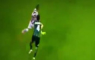 Video Serie A: Chiến thắng 4-0 của Juventus trước Sassuolo
