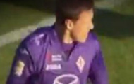 Video Serie A: Chiến thắng 3-0 của Fiorentina trước Bologna