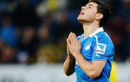 5 đại gia Premier League tranh nhau Kevin Volland