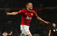 Darren Fletcher và ngày trở lại ấn tượng