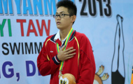 Cơn địa chấn của bơi đường dài SEA Games