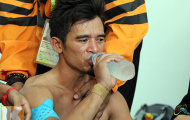Đua huy chương, chủ nhà “ra tay”