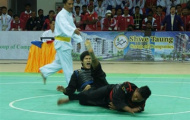 Nguyễn Duy Tuyến và chiếc HCV SEA Games đầu tiên