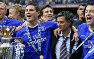 Lí do vì sao Mourinho sẽ sớm phải rời Stamford Bridge?