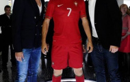 Chùm ảnh: Cristiano Ronaldo khai trương bảo tàng tại quê nhà Madeira