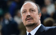Napoli đại thắng Inter, Benitez nói không liên quan việc trả thù