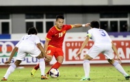 U23 Việt Nam đã sẵn sàng “chung kết” sớm