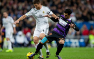 04h00 ngày 17/12, Valladolid vs Celta Vigo: Vận may của Enrique