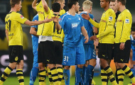 Dortmund bị Bayern gia tăng khoảng cách: Kém may mắn hay vì sự chuẩn bị nghèo nàn?