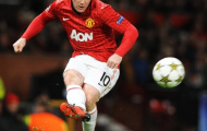M.U thắng, Rooney vẫn buồn