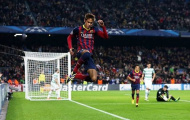 Neymar: Hãy bay cao hơn nữa