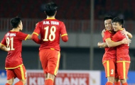 U23 Việt Nam: Chỉ một con đường!