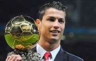 Ronaldo đoạt Quả Bóng Vàng mới là bất công