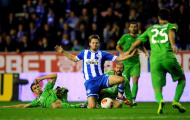 Man United muốn triệu hồi Nick Powell