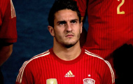 Koke từ chối Man United
