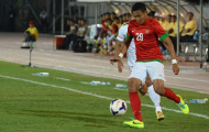 U23 Indonesia 1-0 U23 Myanmar: Chủ nhà bị loại đáng tiếc