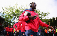 Công thần đòi lương 'khủng', Arsenal từ chối