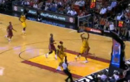 Video NBA: Tổng hợp diễn biến ngày 14/12