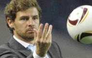 Video: Khoảnh khắc hài hước của Andre Villas-Boas tại Tottenham