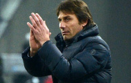 Conte: Juve đã biến nỗi đau thành động lực