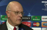 Arsenal đã sẵn sàng đánh bại Bayern