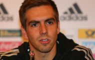 Lahm: Arsenal rất mạnh, nhưng Bayern sẽ đi tiếp