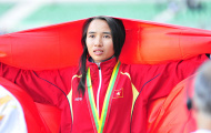 Chuyện SEA Games: Vàng mười trong mắt tôi