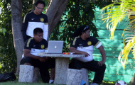 U23 Malaysia quyết đá bại Việt Nam