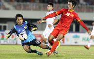 16h30 ngày 17/12, U23 Việt Nam vs U23 Malaysia: Mệnh lệnh phải thắng