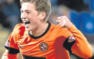 Video: Ryan Gauld - Tài năng từ chối Arsenal lẫn Man United
