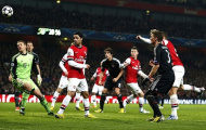 Vòng 1/8 Champions League: Kịch bản hoàn hảo