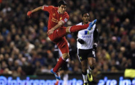 Nóng: tiền đạo Luis Suarez đã đến SVĐ Emirates vào tối 16/12