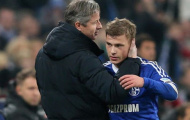 Schalke háo hức đối đầu Real Madrid