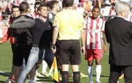 Trọng tài nước ngoài đến La Liga?