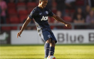 Juventus ra 'độc chiêu', Nani chuẩn bị chia tay M.U