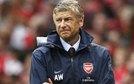 Số phận luôn khắt khe với Arsenal ở Champions League?