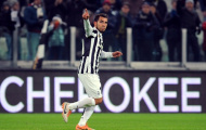 Juventus vẫn thống trị Serie A: 63 năm mới có một ngày