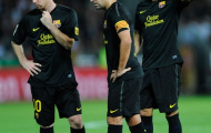 Điều tra toàn bộ cầu thủ Barcelona: Bắt nhầm còn hơn bỏ sót