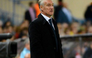 Deschamps gia hạn với tuyển Pháp đến Euro 2016