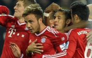 02h30 ngày 18/12, Guangzhou Evergrande vs Bayern: Săn tìm danh hiệu thứ 5