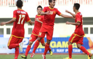 U23 Việt Nam trước giờ G: Quyết “tiễn bạn lên đường”