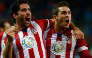 Atletico Madrid lo sợ bề dày lịch sử của AC Milan