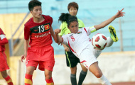 HLV bóng đá nữ Myanmar công khai được thiên vị, đâu là sự công bằng cho SEA Games?